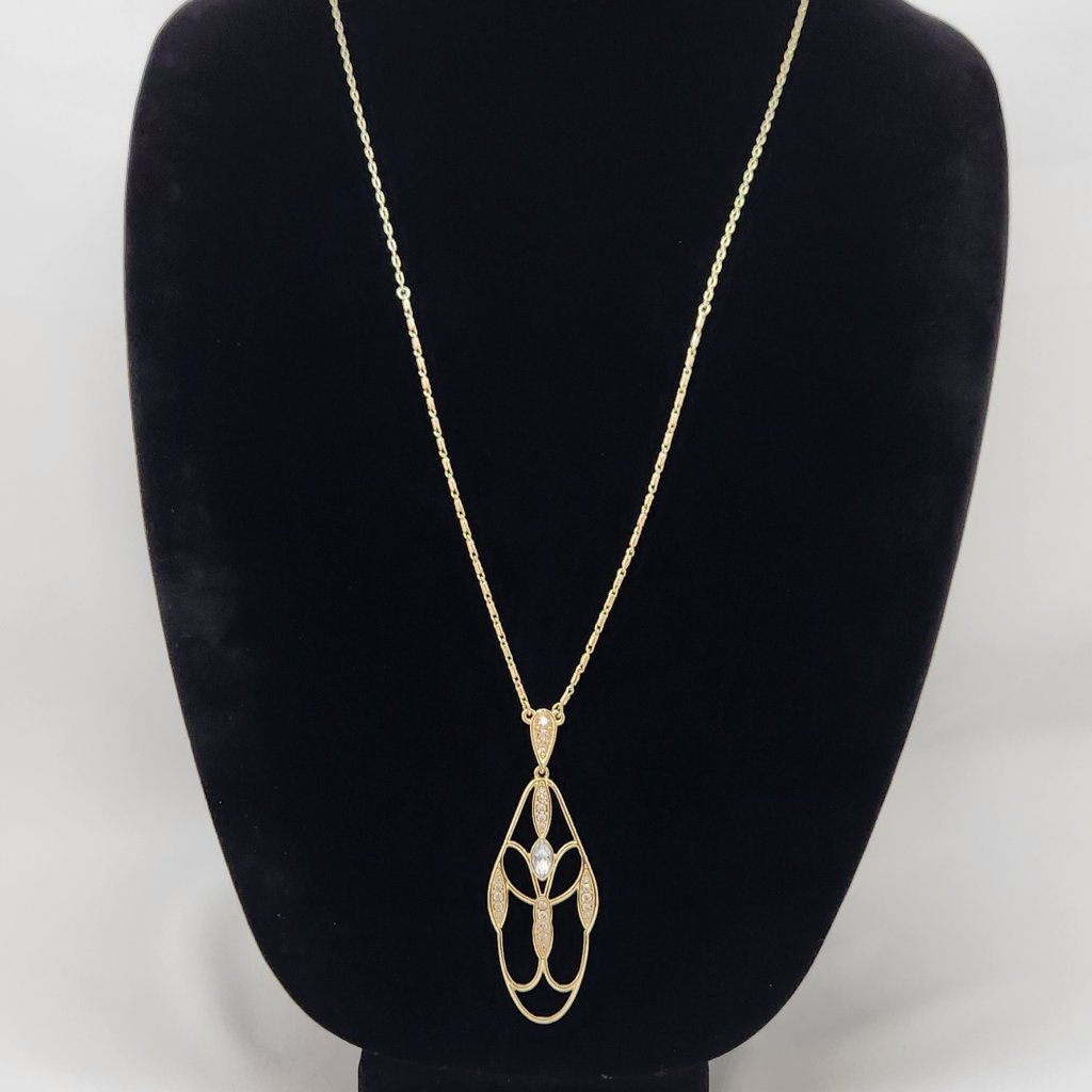 Jessica Simpson Necklace 588